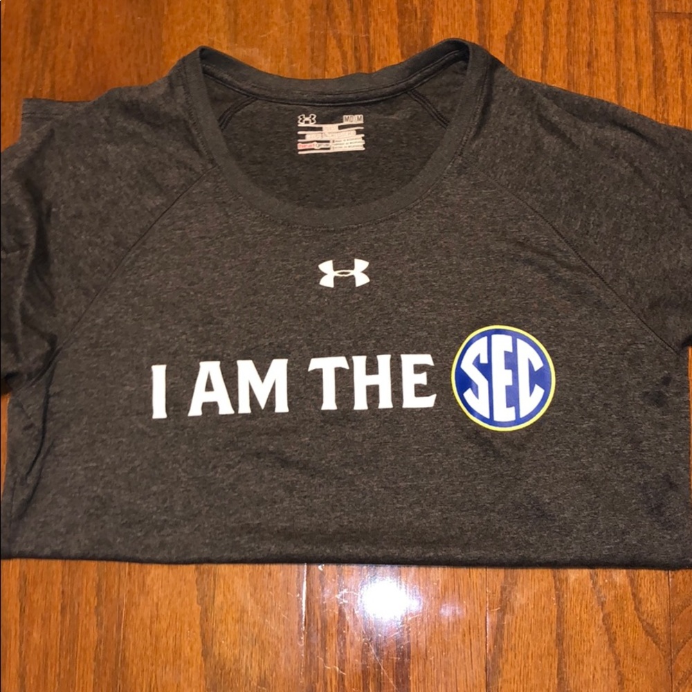 Southeastern Conference T-shirt